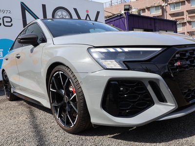2022 AUDI RS3 SEDAN 照片 135