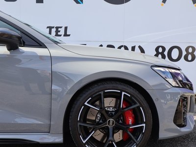 2022 AUDI RS3 SEDAN 照片 146