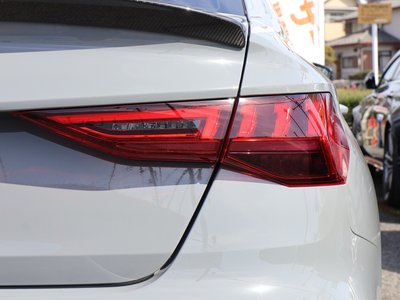 2022 AUDI RS3 SEDAN 照片 26
