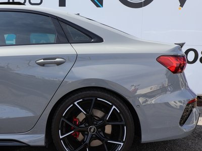 2022 AUDI RS3 SEDAN 照片 154