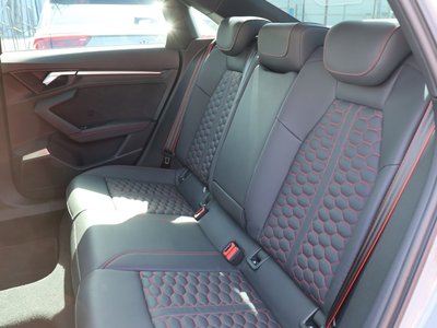 2022 AUDI RS3 SEDAN 照片 107