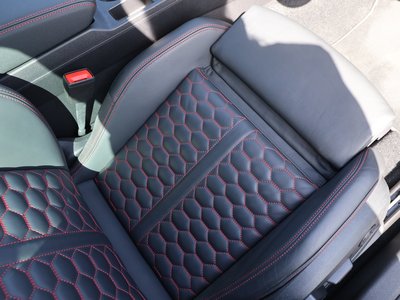 2022 AUDI RS3 SEDAN 照片 37