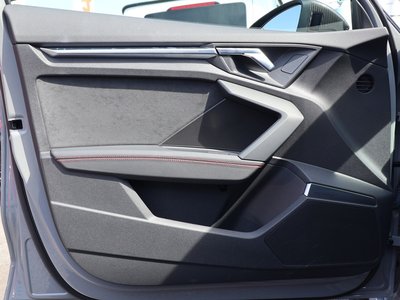 2022 AUDI RS3 SEDAN 照片 77