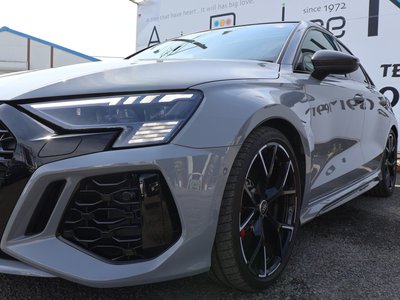 2022 AUDI RS3 SEDAN 照片 141