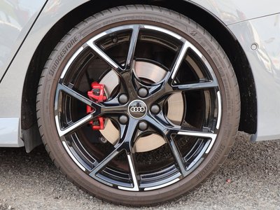 2022 AUDI RS3 SEDAN 照片 120