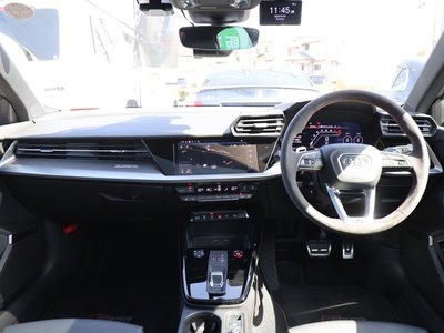 2022 AUDI RS3 SEDAN 照片 2