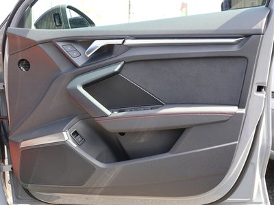 2022 AUDI RS3 SEDAN 照片 29