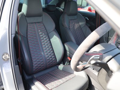 2022 AUDI RS3 SEDAN 照片 35