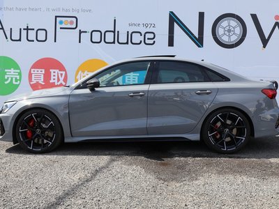 2022 AUDI RS3 SEDAN 照片 13