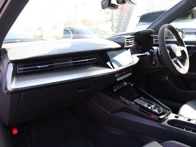 2022 AUDI RS3 SEDAN 照片 91