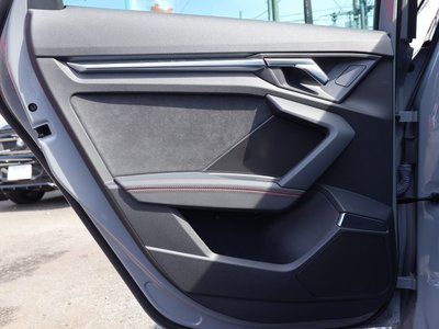 2022 AUDI RS3 SEDAN 照片 105