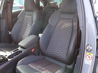 2022 AUDI RS3 SEDAN 照片 81