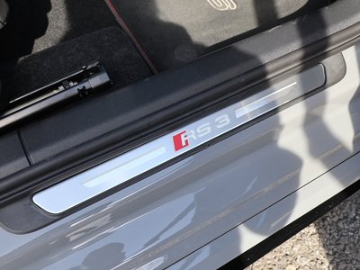 2022 AUDI RS3 SEDAN 照片 42