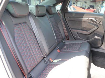 2022 AUDI RS3 SEDAN 照片 93