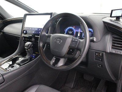 2023 Toyota ALPHARD 照片 17