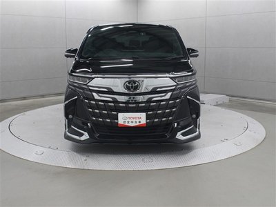2023 Toyota ALPHARD 照片 7