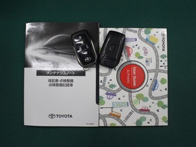 2023 Toyota ALPHARD 照片 39