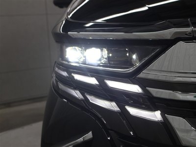 2023 Toyota ALPHARD 照片 18