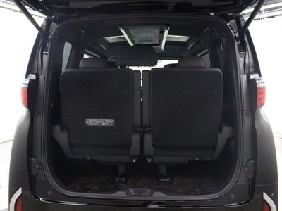 2023 Toyota ALPHARD 照片 8