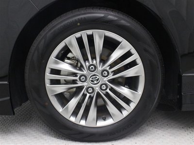 2023 Toyota ALPHARD 照片 38
