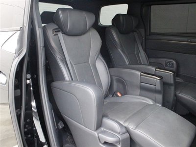 2023 Toyota ALPHARD 照片 12