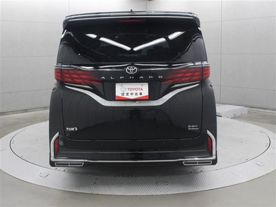 2023 Toyota ALPHARD 照片 5