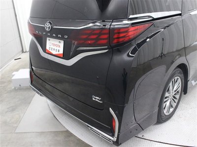 2023 Toyota ALPHARD 照片 20