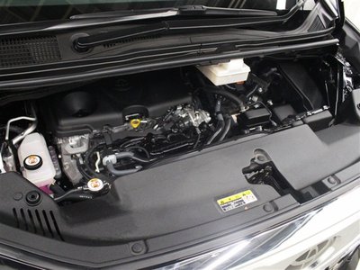 2023 Toyota ALPHARD 照片 37