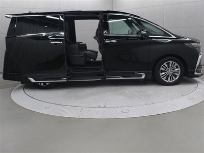 2023 Toyota ALPHARD 照片 6