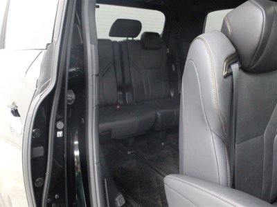 2023 Toyota ALPHARD 照片 13