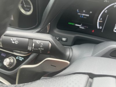 صورة 29 لـ 2023 Lexus LS