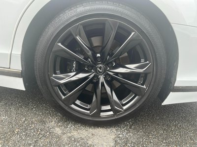 صورة 79 لـ 2023 Lexus LS