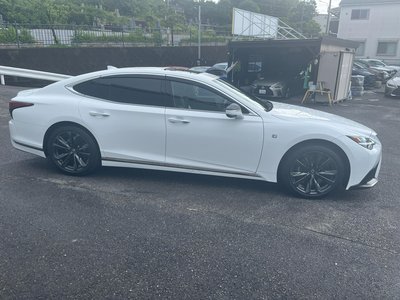 صورة 41 لـ 2023 Lexus LS