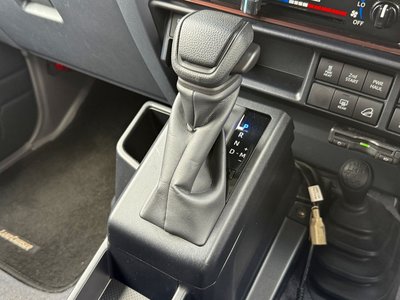 2024 Toyota LAND CRUISER 70 thumbnail 29