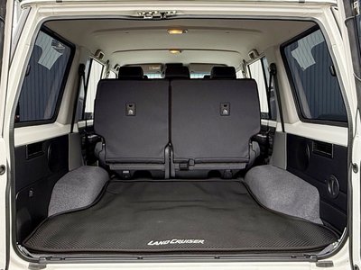 2024 Toyota LAND CRUISER 70 thumbnail 18
