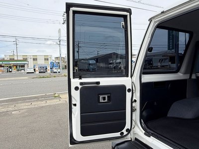 2024 Toyota LAND CRUISER 70 thumbnail 23