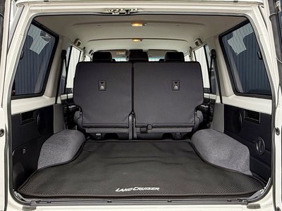 2024 Toyota LAND CRUISER 70 thumbnail 73