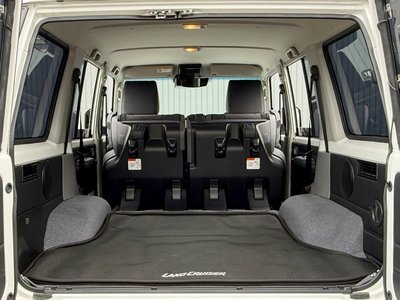 2024 Toyota LAND CRUISER 70 thumbnail 19