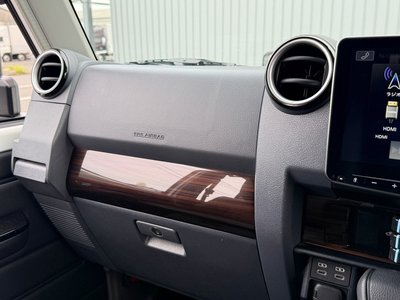 2024 Toyota LAND CRUISER 70 thumbnail 69