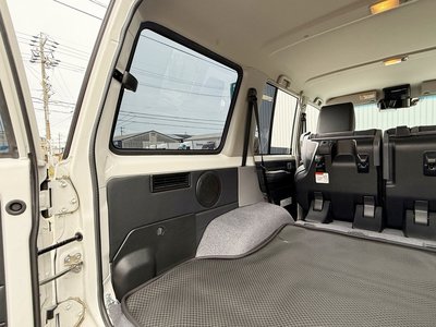2024 Toyota LAND CRUISER 70 thumbnail 20