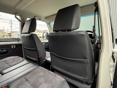 2024 Toyota LAND CRUISER 70 thumbnail 31