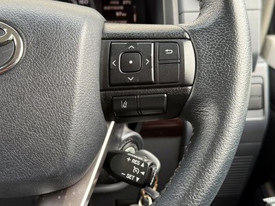 2024 Toyota LAND CRUISER 70 thumbnail 28