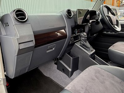 2024 Toyota LAND CRUISER 70 thumbnail 33