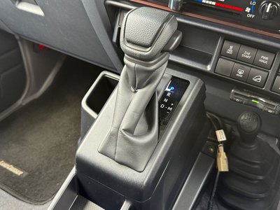 2024 Toyota LAND CRUISER 70 thumbnail 80