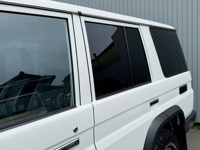 2024 Toyota LAND CRUISER 70 thumbnail 59