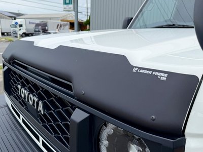 2024 Toyota LAND CRUISER 70 photo 6