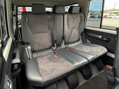 2024 Toyota LAND CRUISER 70 thumbnail 72