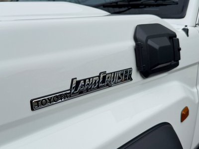 2024 Toyota LAND CRUISER 70 thumbnail 57