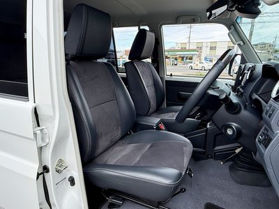 2024 Toyota LAND CRUISER 70 photo 15