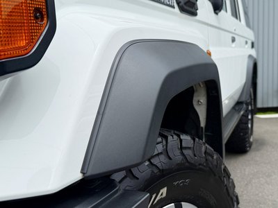 2024 Toyota LAND CRUISER 70 thumbnail 58